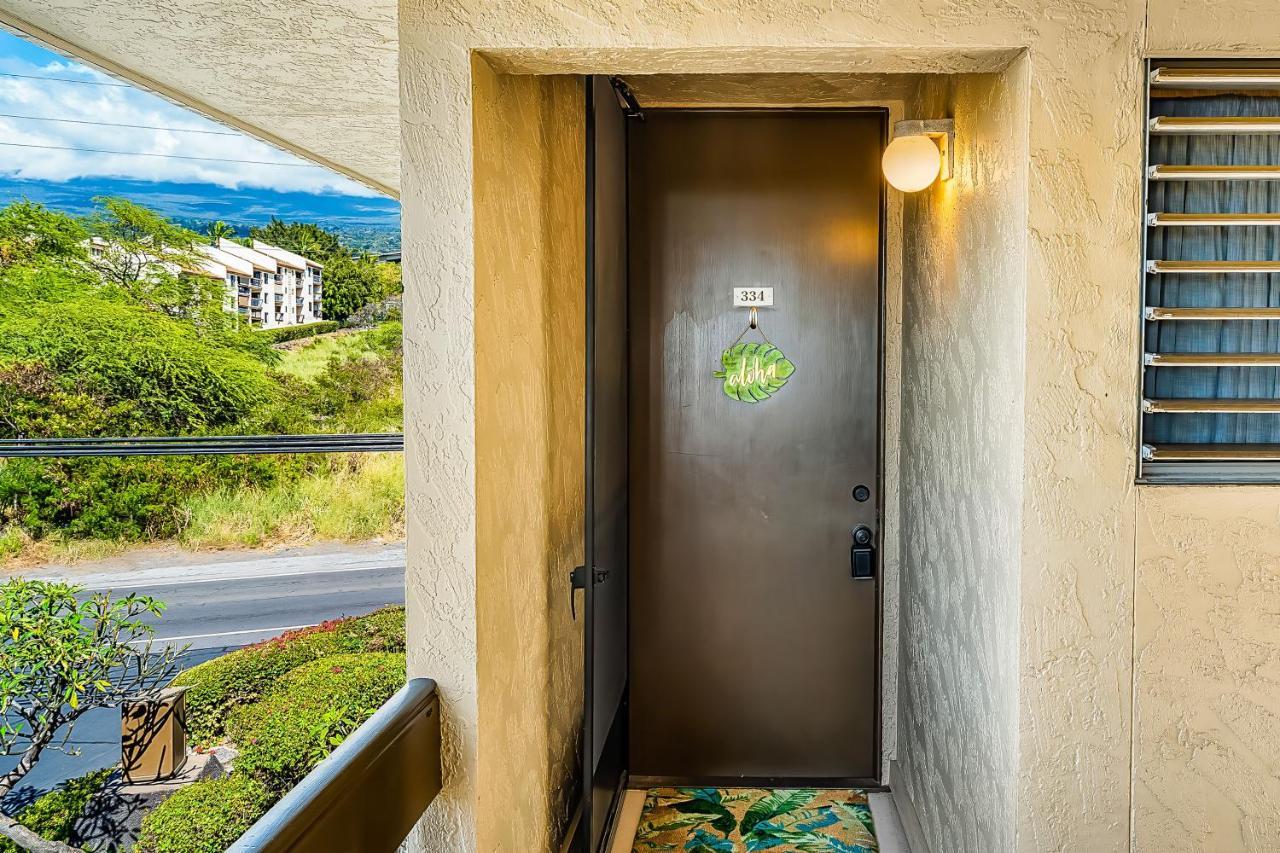 Villa Kona Mansions à Kailua-Kona Extérieur photo