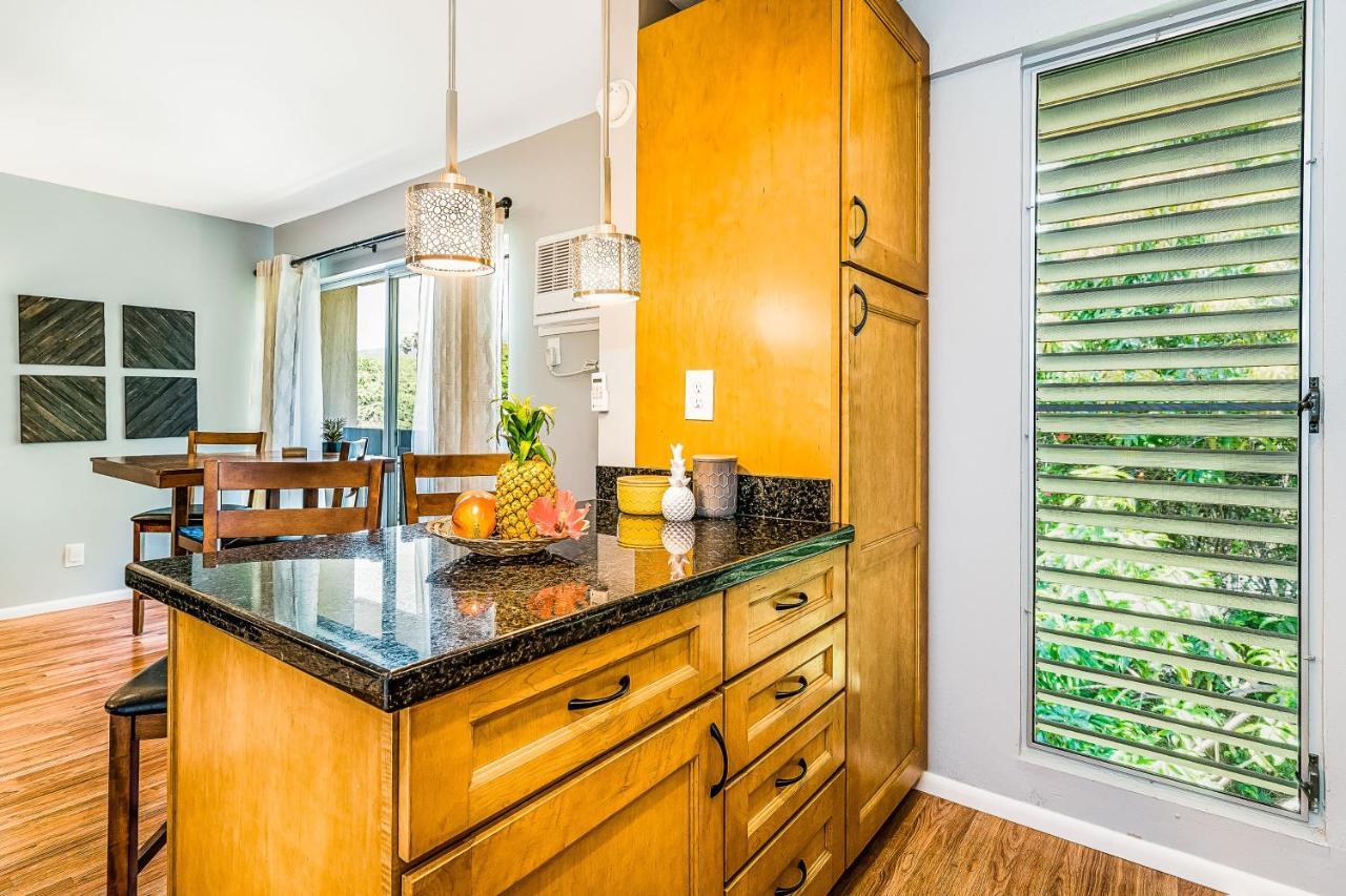Villa Kona Mansions à Kailua-Kona Extérieur photo