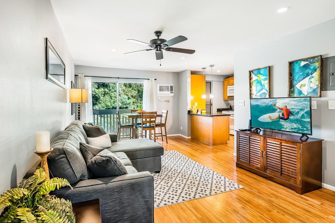 Villa Kona Mansions à Kailua-Kona Extérieur photo