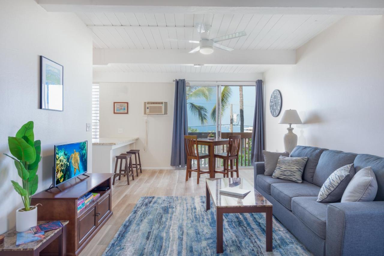 Villa Kona Mansions à Kailua-Kona Extérieur photo