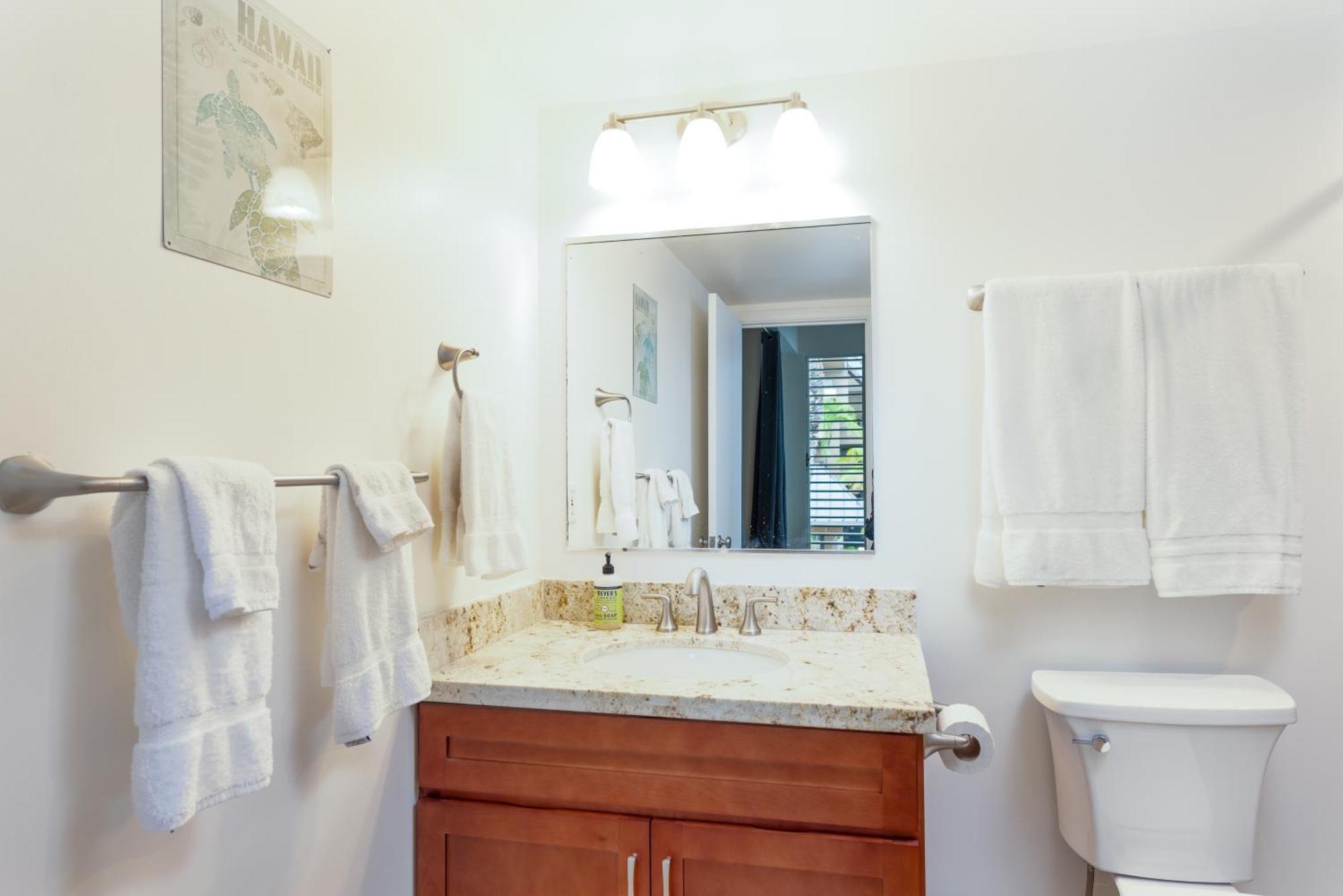 Villa Kona Mansions à Kailua-Kona Extérieur photo