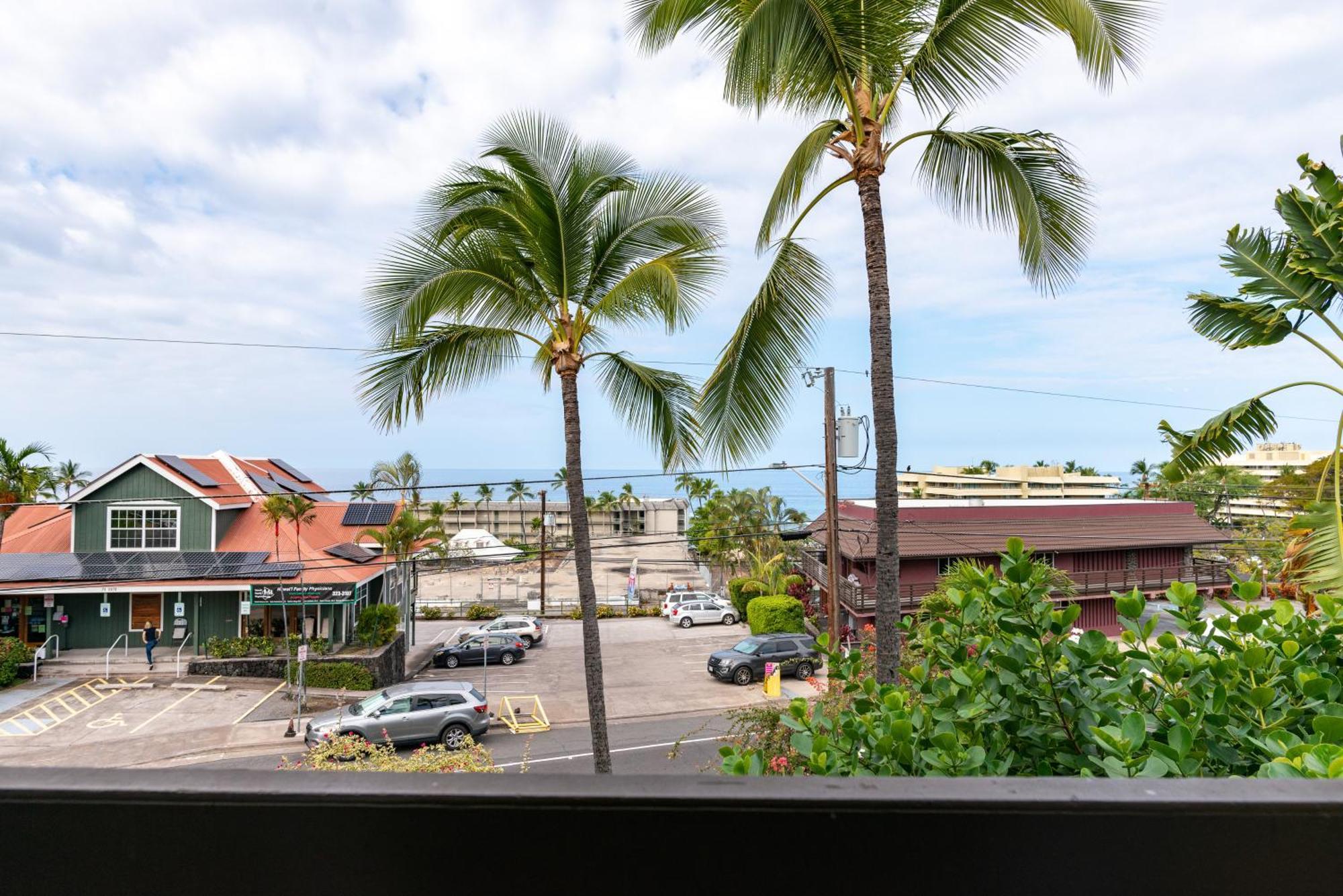 Villa Kona Mansions à Kailua-Kona Extérieur photo