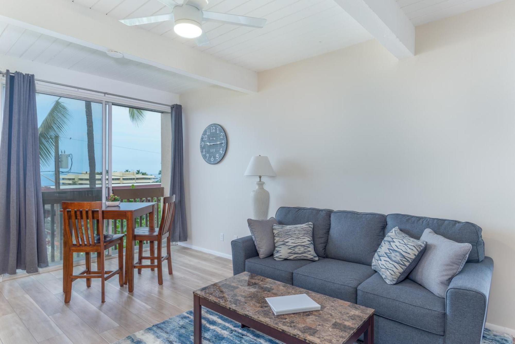 Villa Kona Mansions à Kailua-Kona Extérieur photo