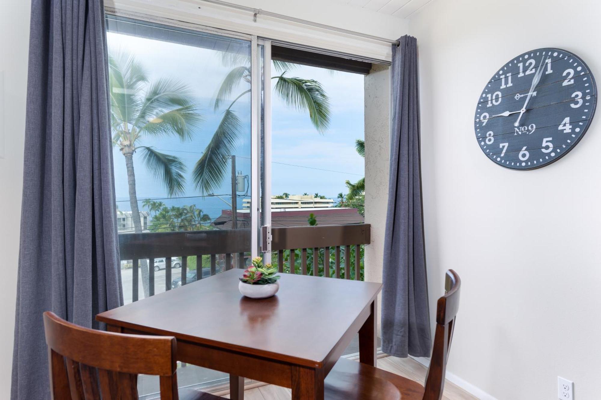 Villa Kona Mansions à Kailua-Kona Extérieur photo
